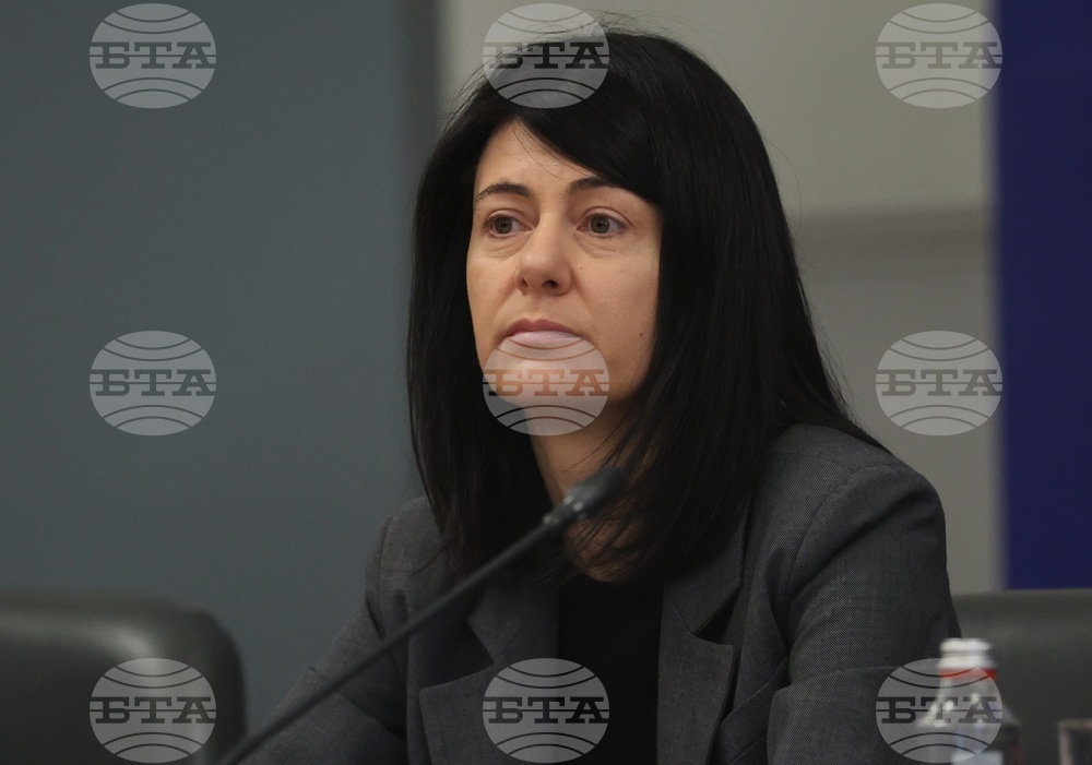 Министерски съвет - Координационен център към Механизма за еврото - брифинг