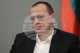 Министерски съвет - Координационен център към Механизма за еврото - брифинг