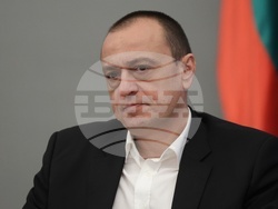 Министерски съвет - Координационен център към Механизма за еврото - брифинг