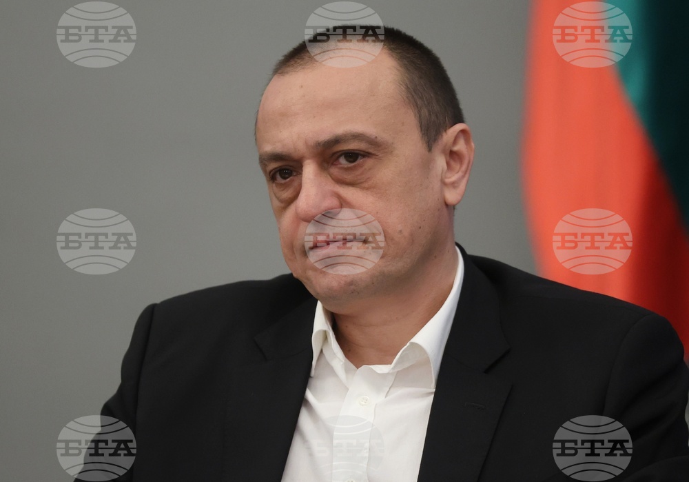 Министерски съвет - Координационен център към Механизма за еврото - брифинг