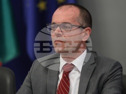 Министерски съвет - Координационен център към Механизма за еврото - брифинг