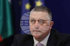 Министерски съвет - Координационен център към Механизма за еврото - брифинг