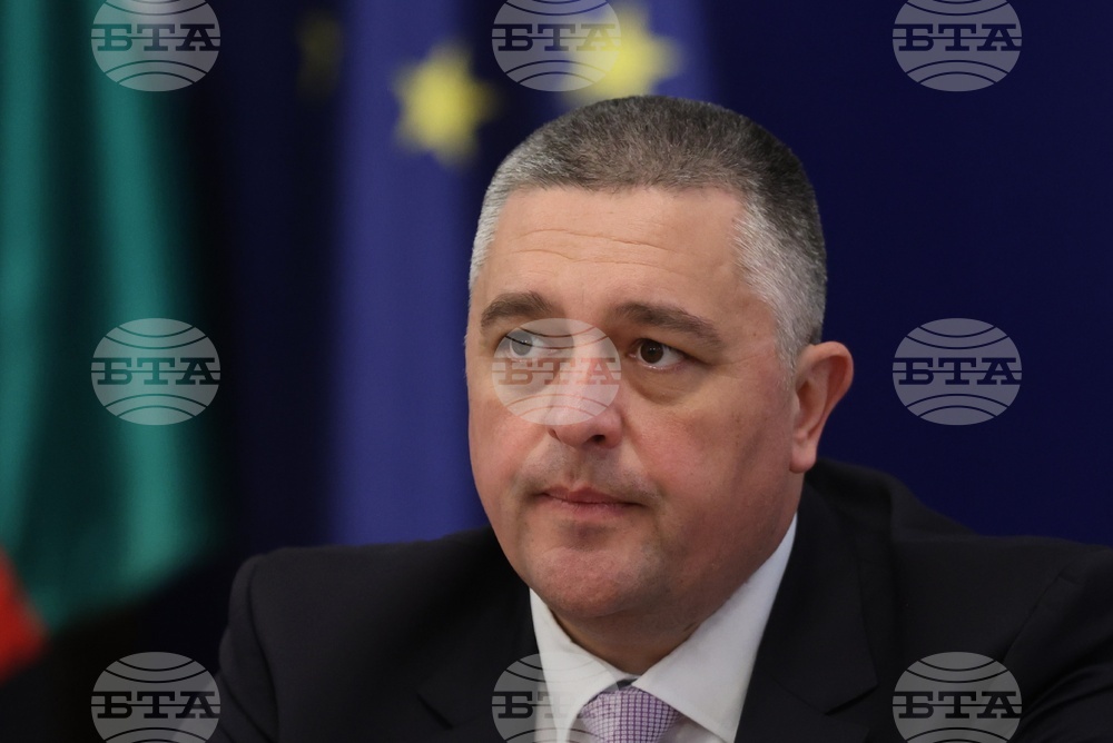 Министерски съвет - Координационен център към Механизма за еврото - брифинг