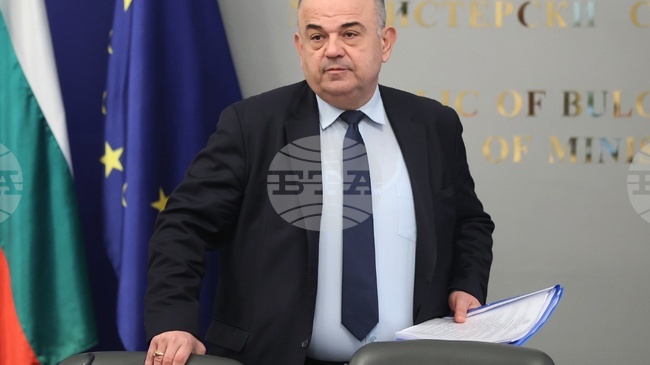 Стойността на потребителската кошница се задържа на 57 евро вече трета седмица, отчете Владимир Иванов 