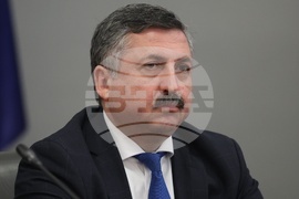 Министерски съвет - Координационен център към Механизма за еврото - брифинг