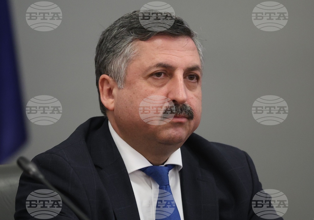 Министерски съвет - Координационен център към Механизма за еврото - брифинг