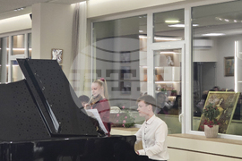 Петрич - Сибора Ресюли - Иван Стоилков - концерт