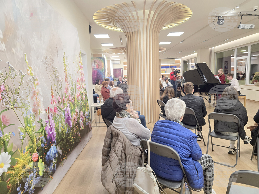 Петрич - Сибора Ресюли - Иван Стоилков - концерт