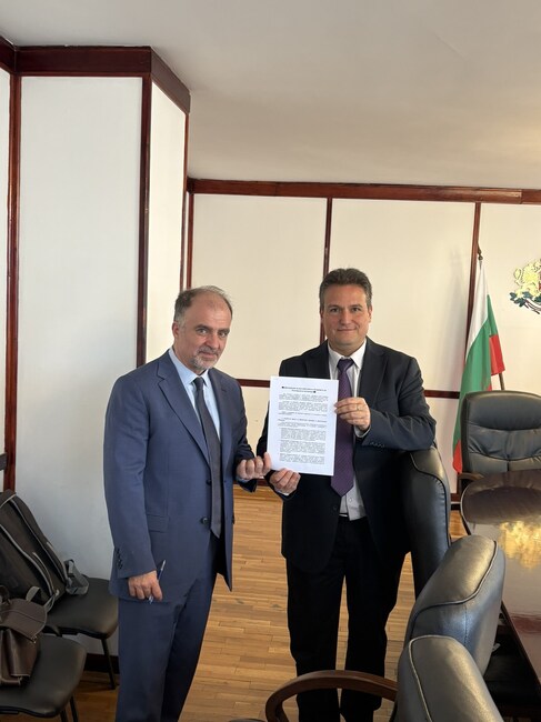 Народно читалище "Иван Вазов – 2014": Министерството на културата и читалищата възстановяват диалога с конкретни ангажименти за решаване на натрупани проблеми 