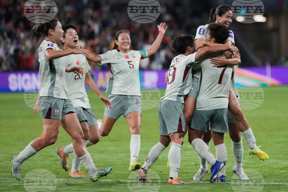 Women's Asian Cup Soccer China North Korea