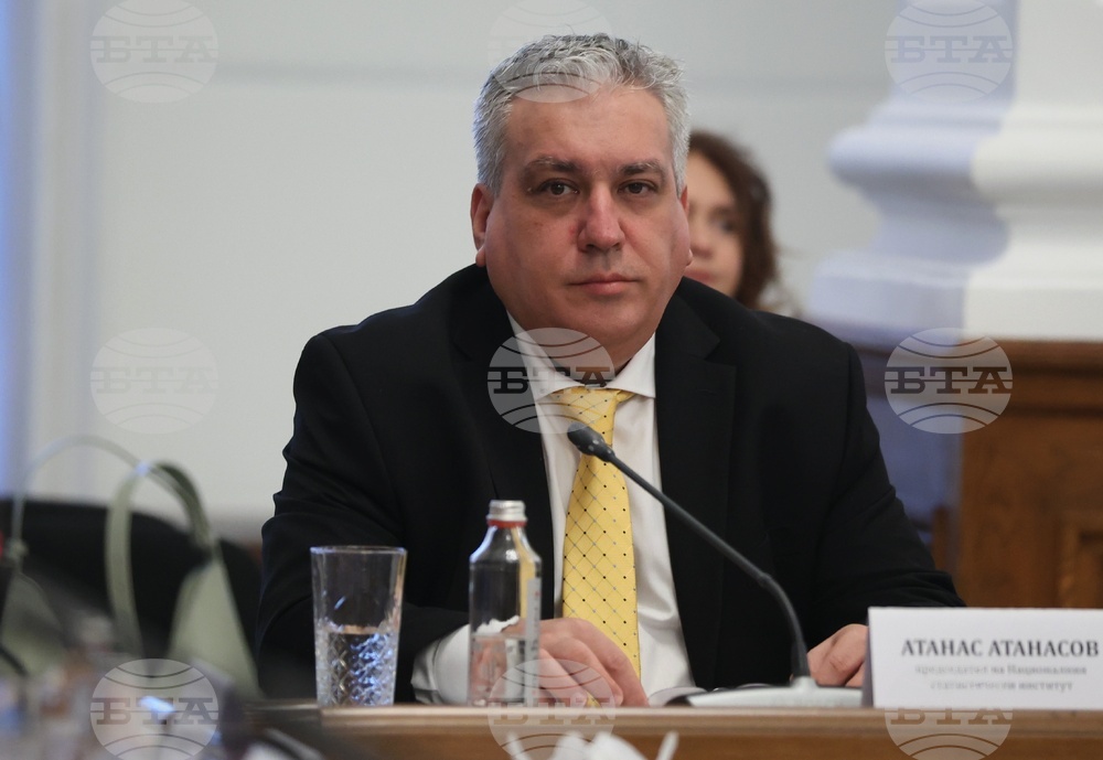 Министерски съвет - Координационен център към Механизма за еврото - брифинг