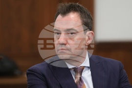 Министерски съвет - Координационен център към Механизма за еврото - брифинг