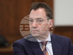 Министерски съвет - Координационен център към Механизма за еврото - брифинг