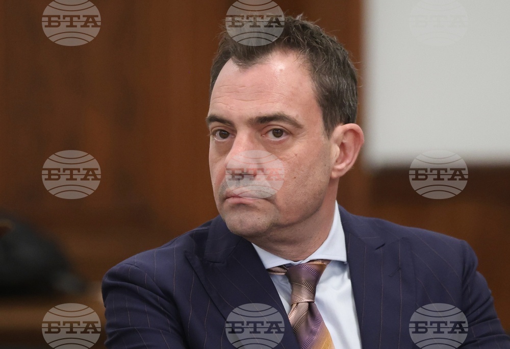 Министерски съвет - Координационен център към Механизма за еврото - брифинг