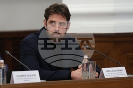 Министерски съвет - Координационен център към Механизма за еврото - брифинг