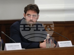 Министерски съвет - Координационен център към Механизма за еврото - брифинг