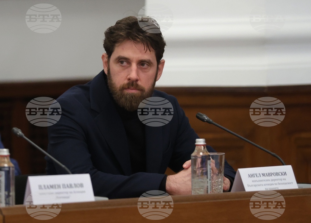 Министерски съвет - Координационен център към Механизма за еврото - брифинг