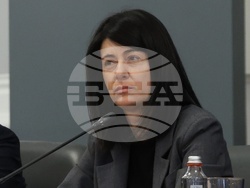 Министерски съвет - Координационен център към Механизма за еврото - брифинг