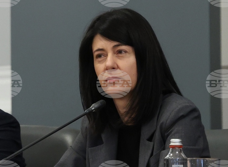 Newly Appointed National Revenue Agency Chief Prioritizes Tax Revenue Growth, Tackling Shadow Economy