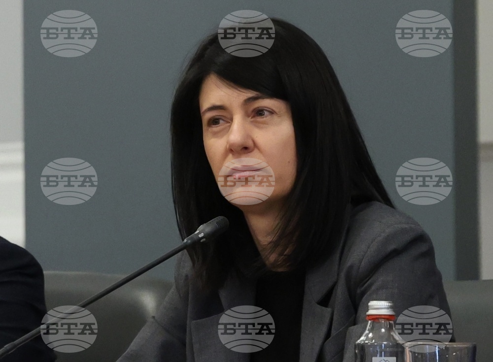 Министерски съвет - Координационен център към Механизма за еврото - брифинг