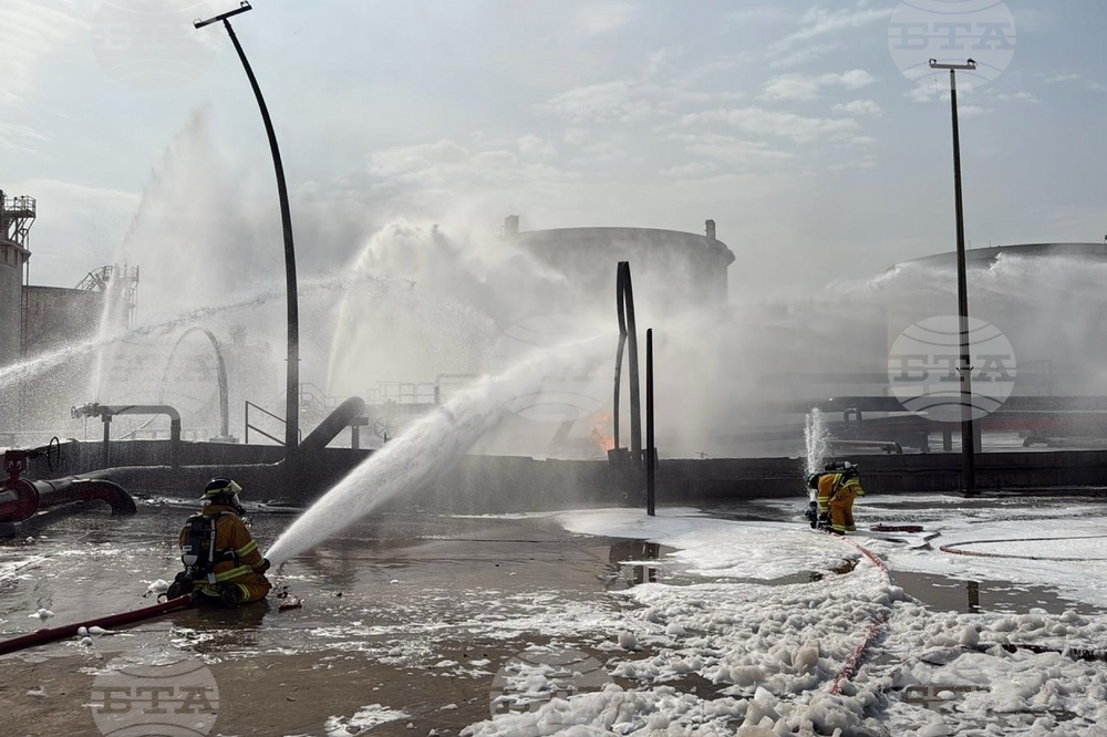 Един човек е убит при иранска атака срещу Бахрейн