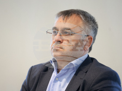 КНСБ - Меморандум за социално-икономическо развитие на България - представяне