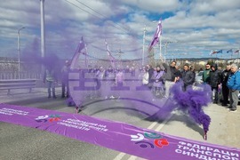 Варна - КНСБ - градски транспорт - протест