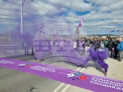 Варна - КНСБ - градски транспорт - протест