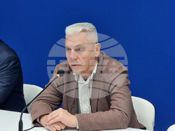 Национален пресклуба на БТА Плевен - пресконференция - партия „Възраждане“