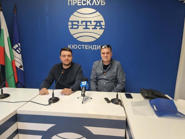 Обявяването на началото на национален конкурс за сценарий