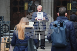 Britain Ireland Troubles Lawsuit