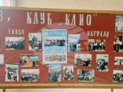 Пловдив - ученическо радио - рожден ден
