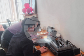 Пловдив - ученическо радио - рожден ден