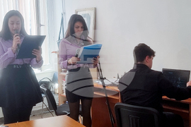 Пловдив - ученическо радио - рожден ден