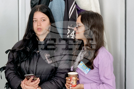 Пловдив - ученическо радио - рожден ден