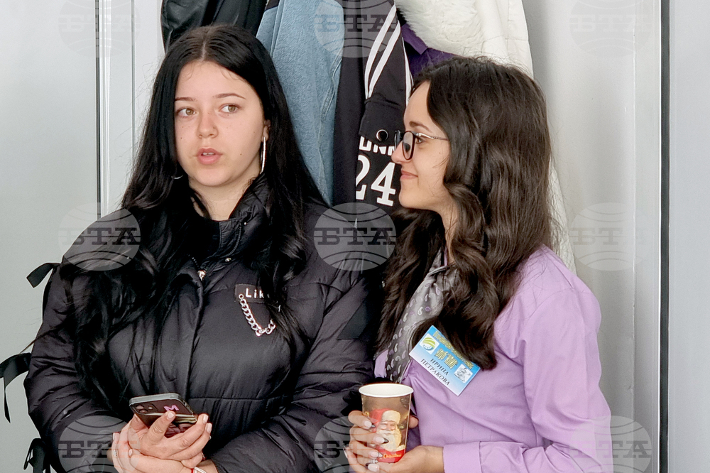 Пловдив - ученическо радио - рожден ден