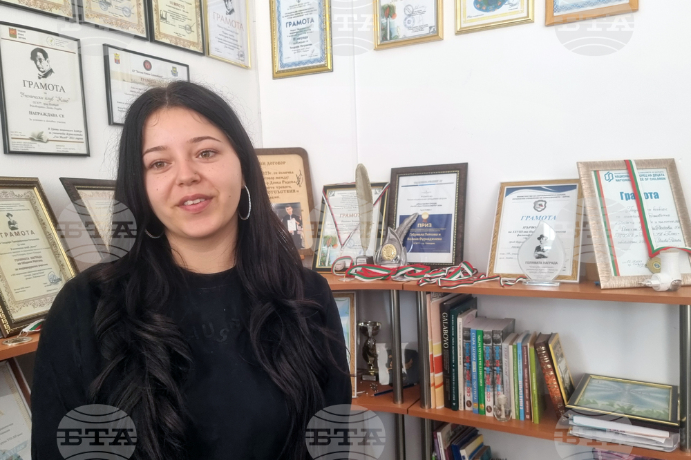 Пловдив - ученическо радио - рожден ден