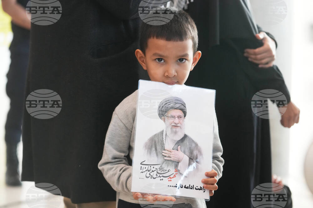 Thailand Iran US Israel