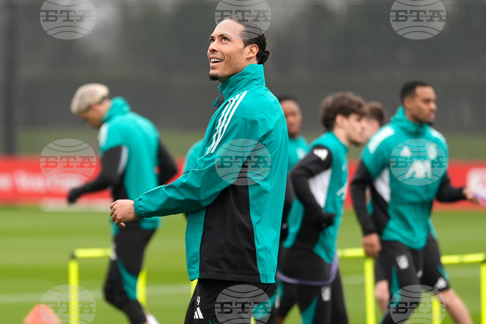 Britain Champions League Soccer