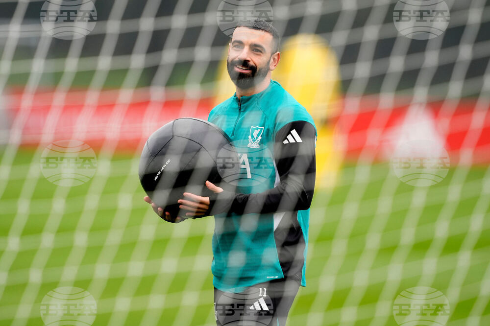 Britain Champions League Soccer