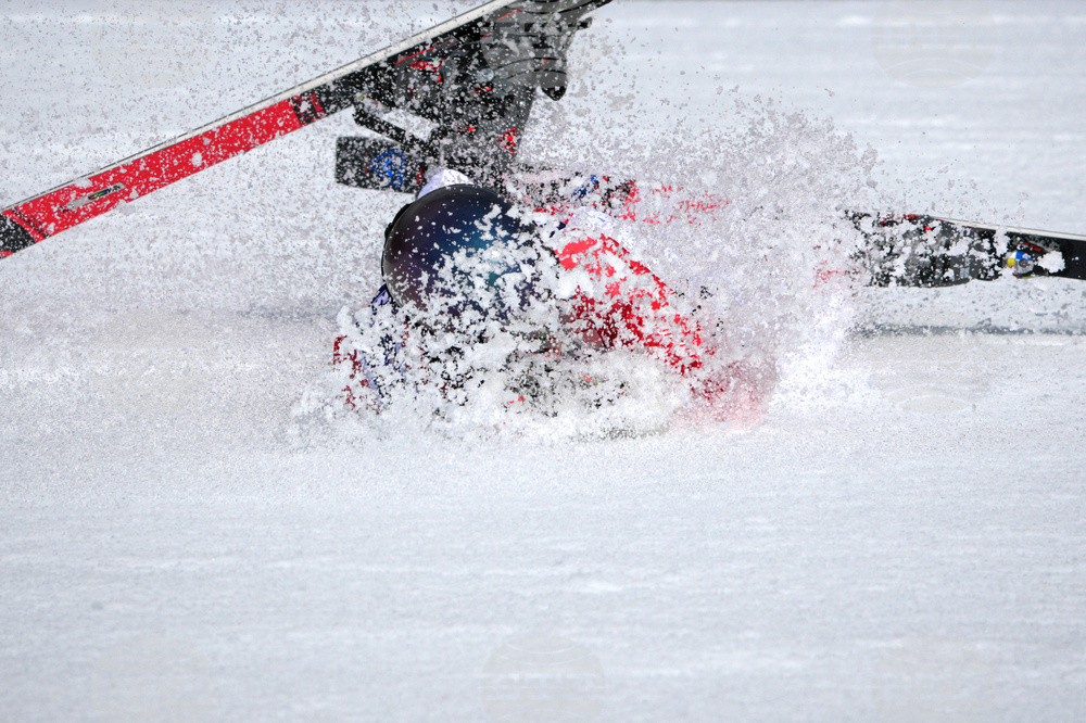 Milan Cortina Paralympics Alpine Skiing