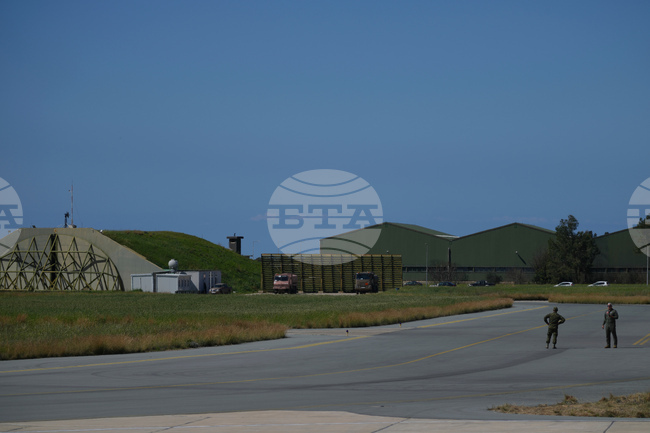 Cyprus Macron Defense