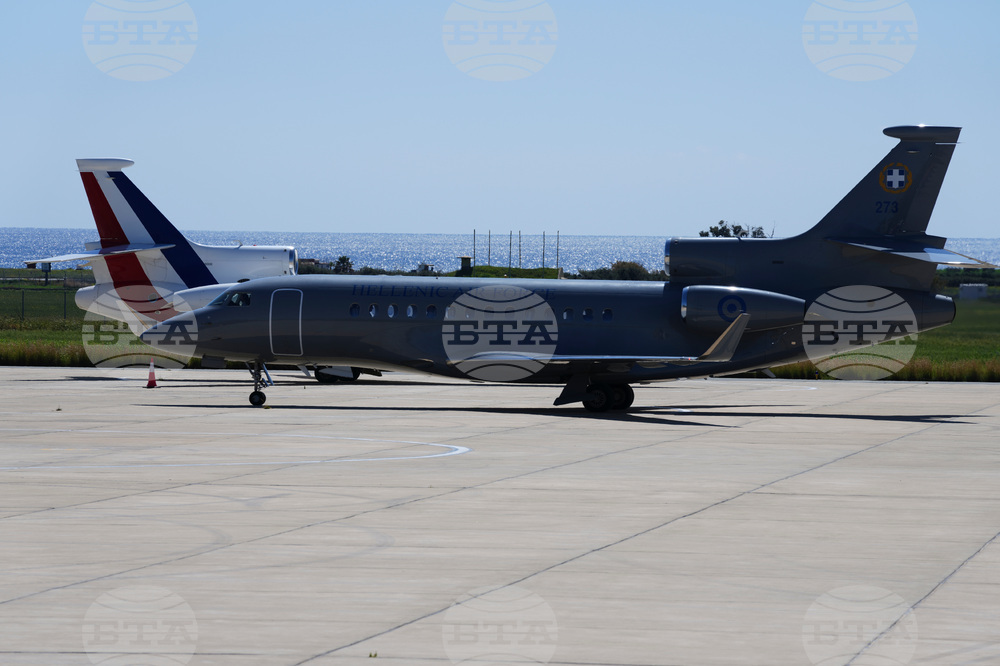 Cyprus Macron Defense