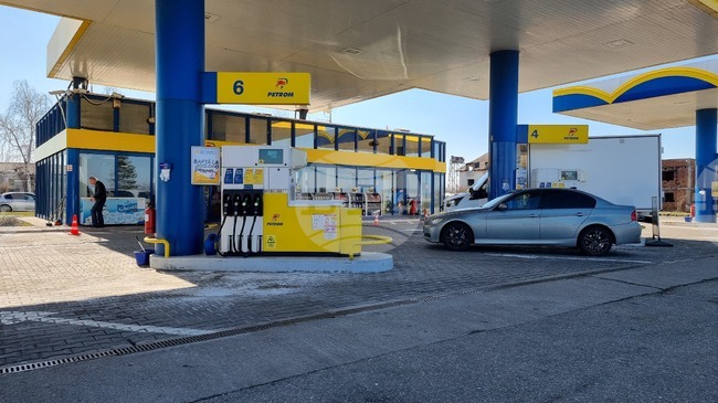 Превозвачите в Румъния призоваха правителството за спешни мерки във връзка с покачването на цените на горивата 