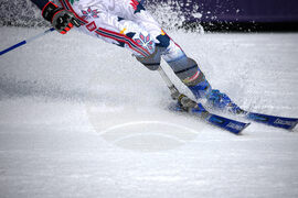 Milan Cortina Paralympics Alpine Skiing