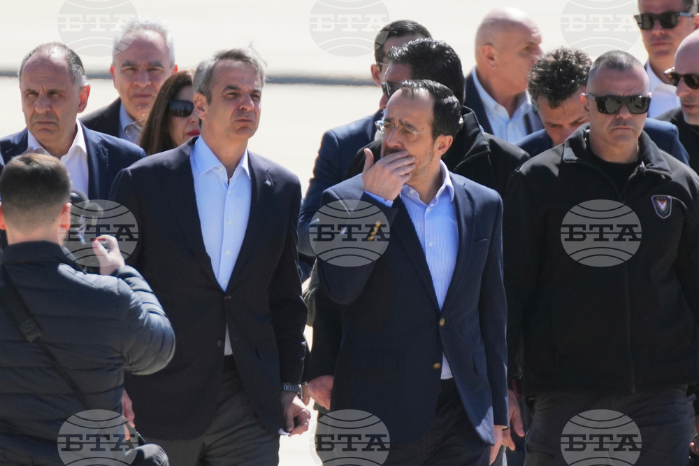 Cyprus Macron Defense