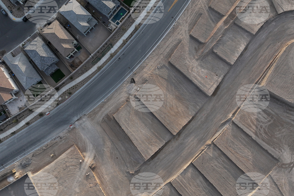 Election 2026 Housing