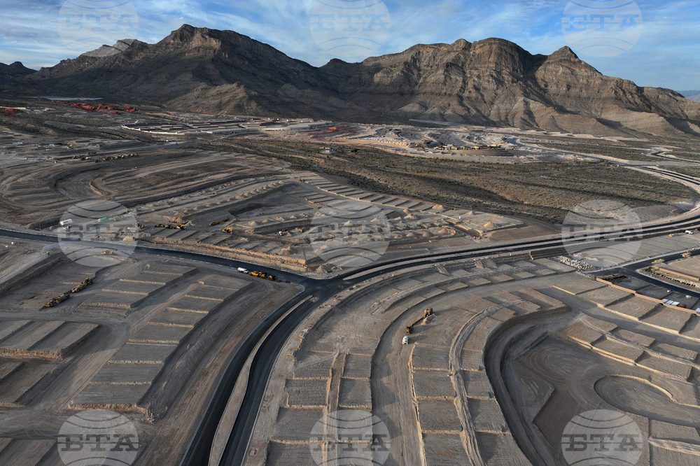 Election 2026 Housing