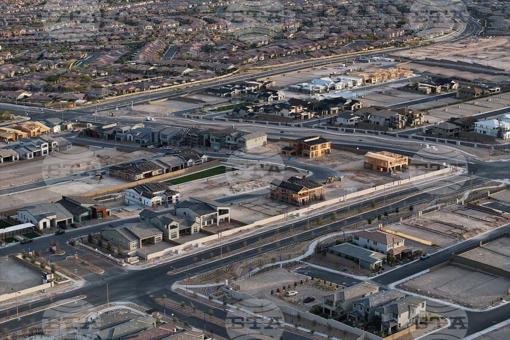 Election 2026 Housing