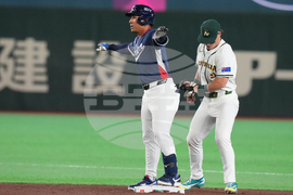 WBC South Korea Australia Baseball